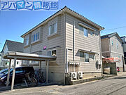 ウェブルームジャム 2階 築36年8ヶ月の賃貸物件