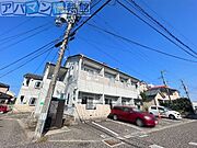 新潟大学前駅より徒歩8分 2階 築31年8ヶ月の賃貸物件