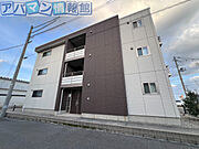 シャーメゾン巻 2階 築11年の賃貸物件