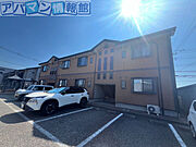 小針駅より徒歩12分 2階 築22年9ヶ月の賃貸物件