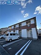 エポック坂井 2階 築30年8ヶ月の賃貸物件