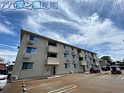 サンルーチェ 3階 築13年8ヶ月の賃貸物件