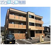 青山駅より徒歩15分 3階 築7年6ヶ月の賃貸物件