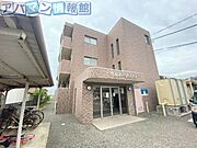 カルムSAKAI 2階 築22年8ヶ月の賃貸物件