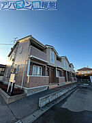 セイバリーエイト 1階 築18年8ヶ月の賃貸物件