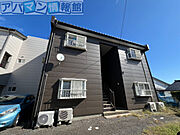 メゾンド・プルネールA 2階 築32年9ヶ月の賃貸物件