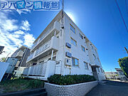 新潟大学前駅より徒歩6分 1階 築44年8ヶ月の賃貸物件