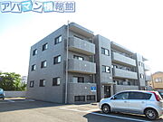 コンフォート弐番館 1階 築22年8ヶ月の賃貸物件