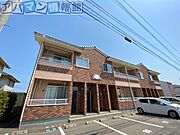 内野西が丘駅より徒歩12分 2階 築15年11ヶ月の賃貸物件