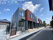 巻駅より徒歩11分 1階 新築の賃貸物件