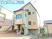 内野駅より徒歩13分 1階 築26年10ヶ月の賃貸物件