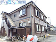 ウェブルーム ショコラ 2階 築28年8ヶ月の賃貸物件