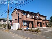 コンフォートＡ棟 1階 築20年9ヶ月の賃貸物件