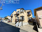 エクシール 1階 築18年10ヶ月の賃貸物件