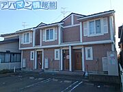 ガーネット新中浜の賃貸物件