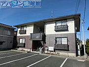 バレンチノパレス 2階 築28年9ヶ月の賃貸物件