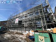 新築アパートの賃貸物件