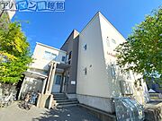 ＬａＣａｓａＦＥＬＩＣＥ 1階 築10年10ヶ月の賃貸物件