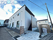 内野駅より徒歩12分 1階 築6年11ヶ月の賃貸物件