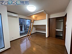 ヴィラメゾン新潟 102 1階1Kのリビング/ダイニング