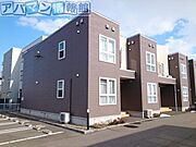 プラシードAの賃貸物件