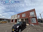 レゾナンスの賃貸物件