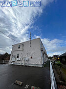 越後曽根駅より徒歩11分 築14年11ヶ月 2階建の賃貸物件