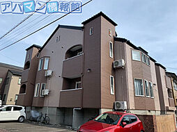 トゥール・デュ・寺尾