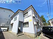 コーポ相川 2階 築40年4ヶ月の賃貸物件