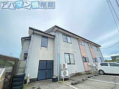 外観 外観