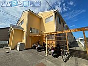 メゾンクレモナ角部屋 2階 築39年11ヶ月の賃貸物件