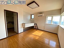 ハイツマロニエ 1Kの写真