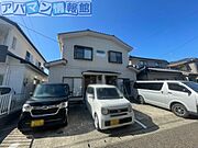 メゾンハマナスの賃貸物件