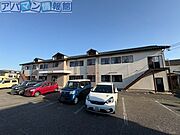 内野駅より徒歩15分 築33年1ヶ月 2階建の賃貸物件