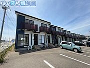 グランディールIIIの賃貸物件
