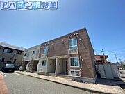 メゾン・ド・プルマージュの賃貸物件