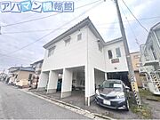 COOPYOSHIMIの賃貸物件