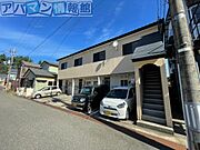 サンセット浦山 1階 築25年8ヶ月の賃貸物件