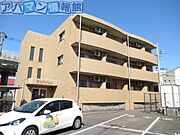 ウッドソレルの賃貸物件