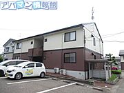 シャンドフレール黒埼Ｂの賃貸物件