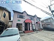 アトラクティブシェルターの賃貸物件