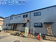 寺尾駅より徒歩3分 新築 2階建の賃貸物件