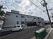 寺尾駅より徒歩3分 新築 2階建の賃貸物件