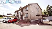 ソフィア 2階 築23年2ヶ月の賃貸物件