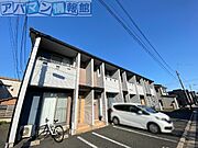 寺尾駅より徒歩11分 築20年5ヶ月 1階建の賃貸物件