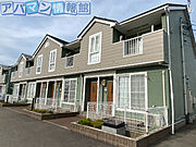 エクセルメゾンBの賃貸物件