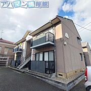 エステシャトー青山Cの賃貸物件