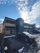 グランシャリオAの賃貸物件