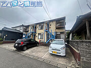 グリンヒル小針の賃貸物件