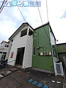 グリーン坂井の賃貸物件